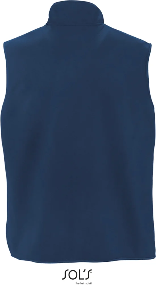 Fleece Bodywarmer