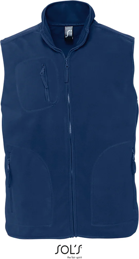 Fleece Bodywarmer