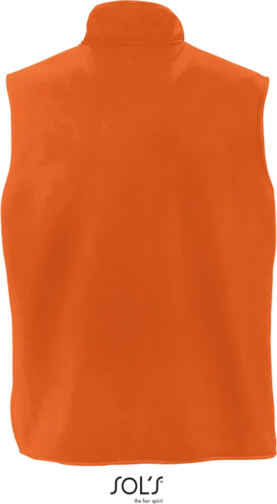 Fleece Bodywarmer