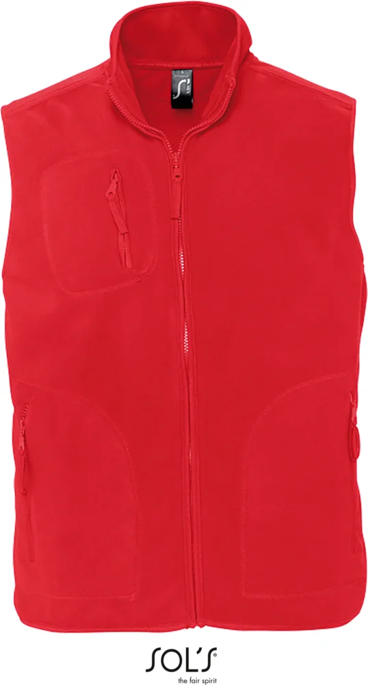 Fleece Bodywarmer