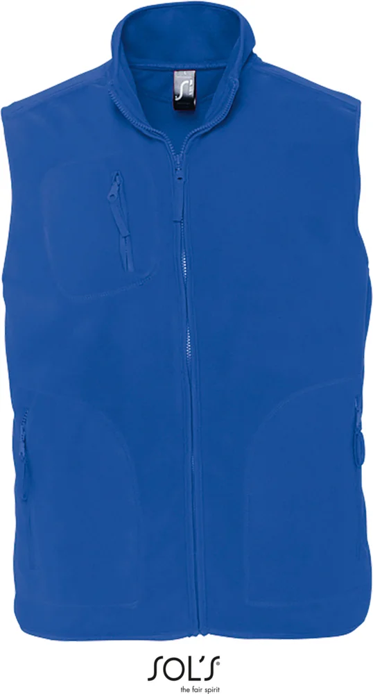 Fleece Bodywarmer