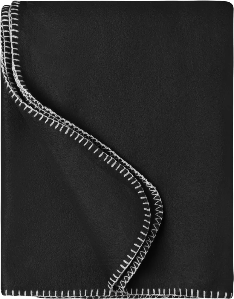 Fleece Decke