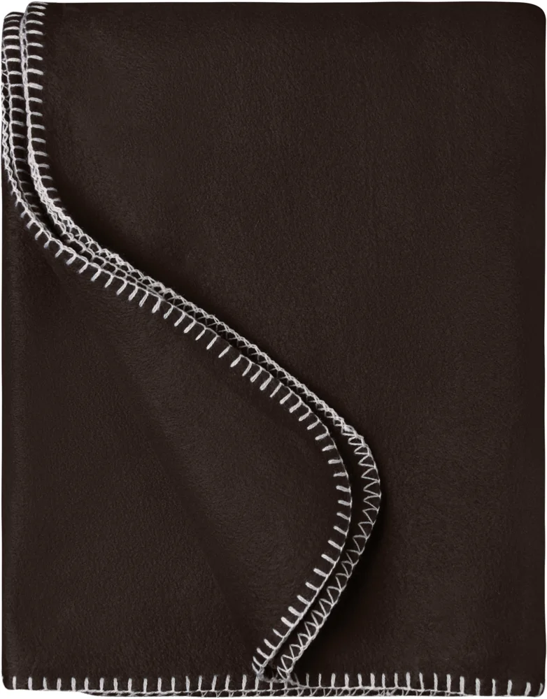 Fleece Decke