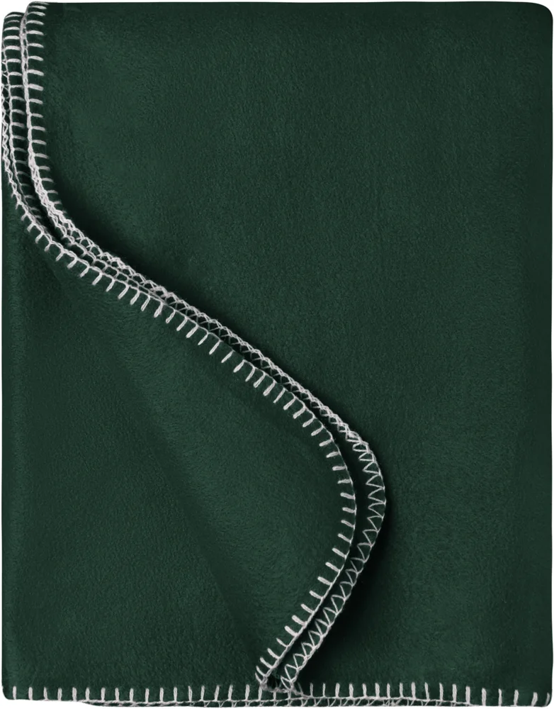 Fleece Decke