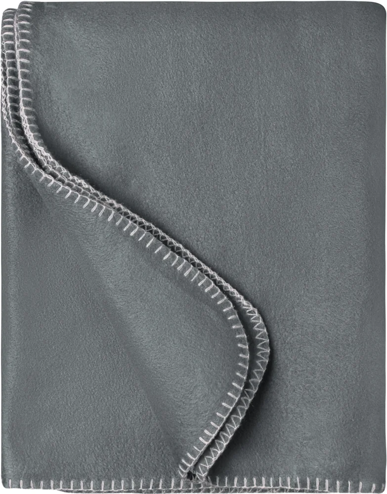 Fleece Decke