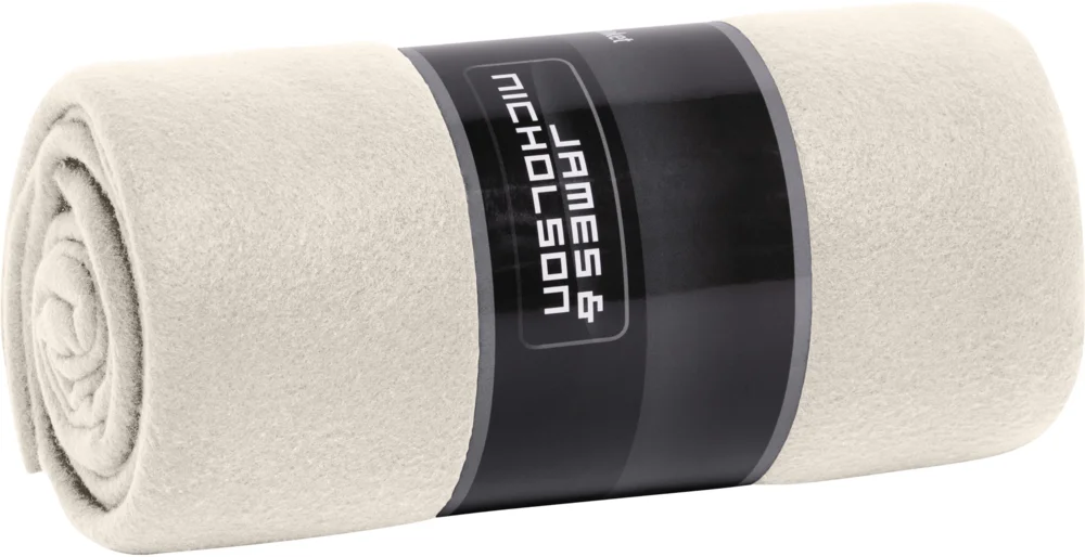 Fleece Decke