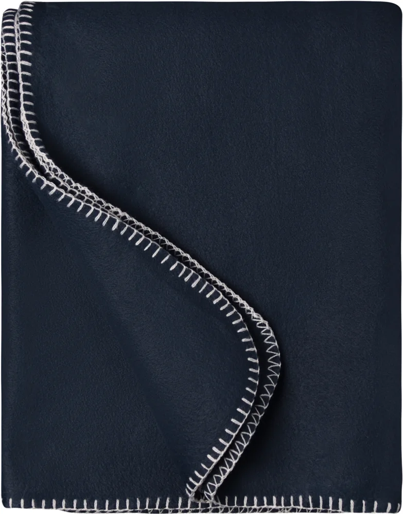 Fleece Decke