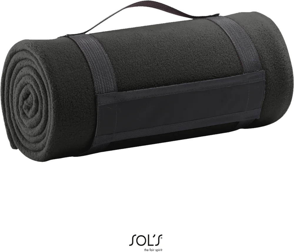 Fleece Decke