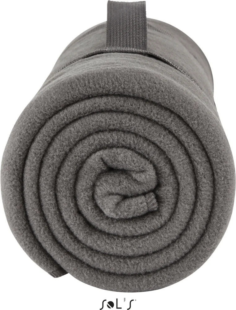 Fleece Decke