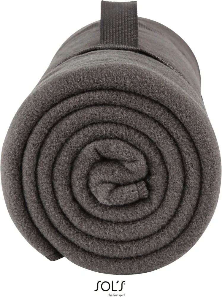 Fleece Decke