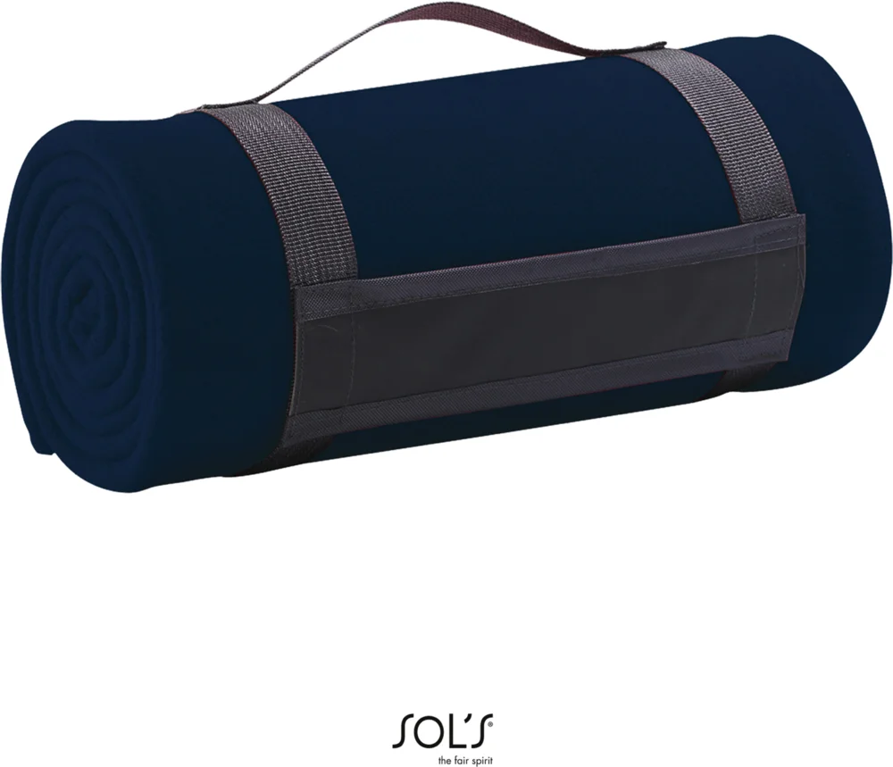Fleece Decke