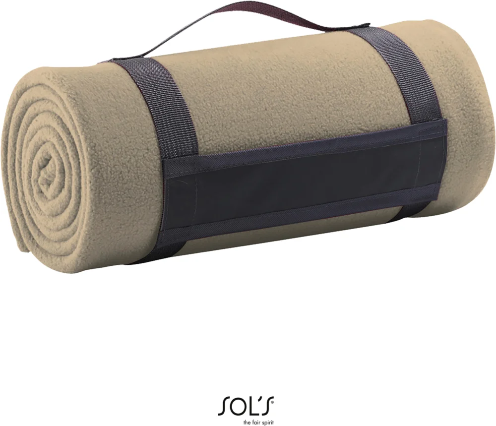 Fleece Decke