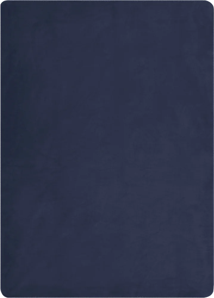 Fleece Blanket with Cover