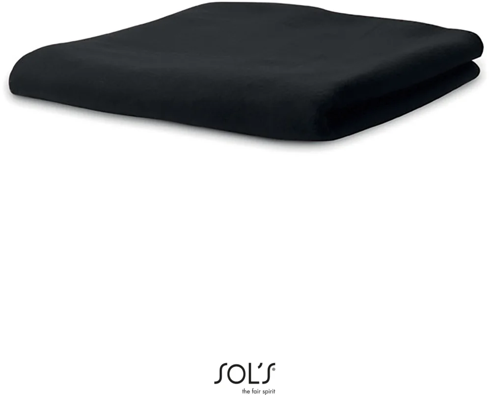 Fleece Decke