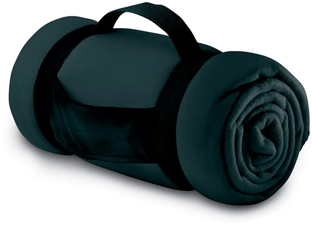 Fleece Decke