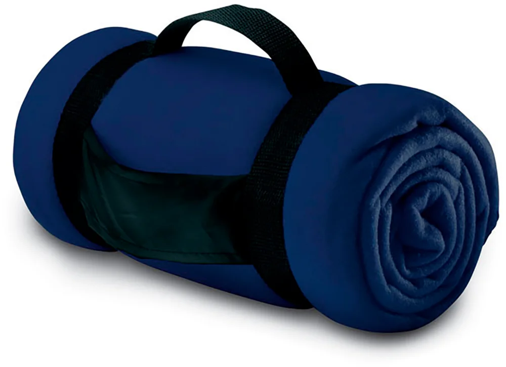 Fleece Decke