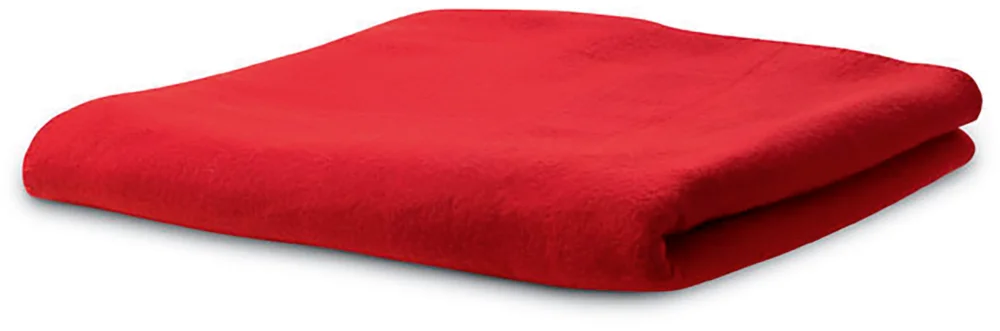 Fleece Decke