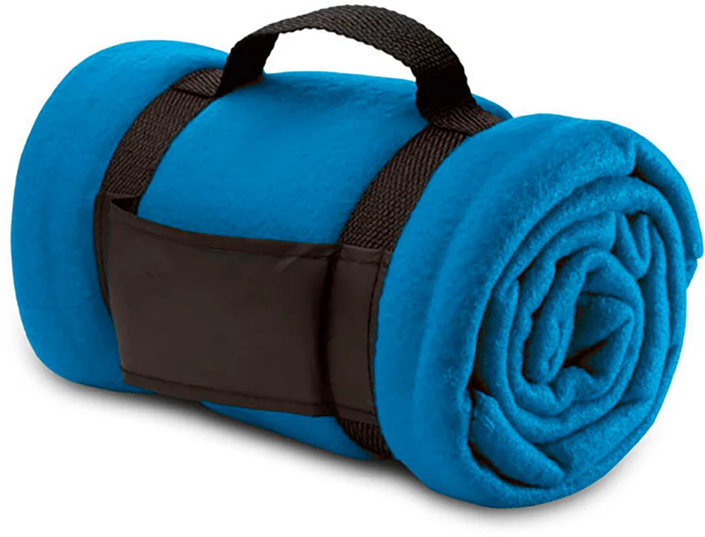 Fleece Decke
