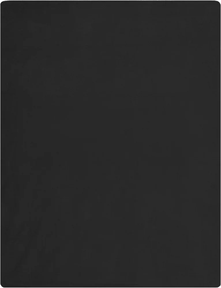 Fleece Decke