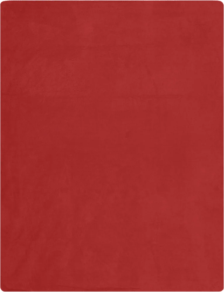 Fleece Decke