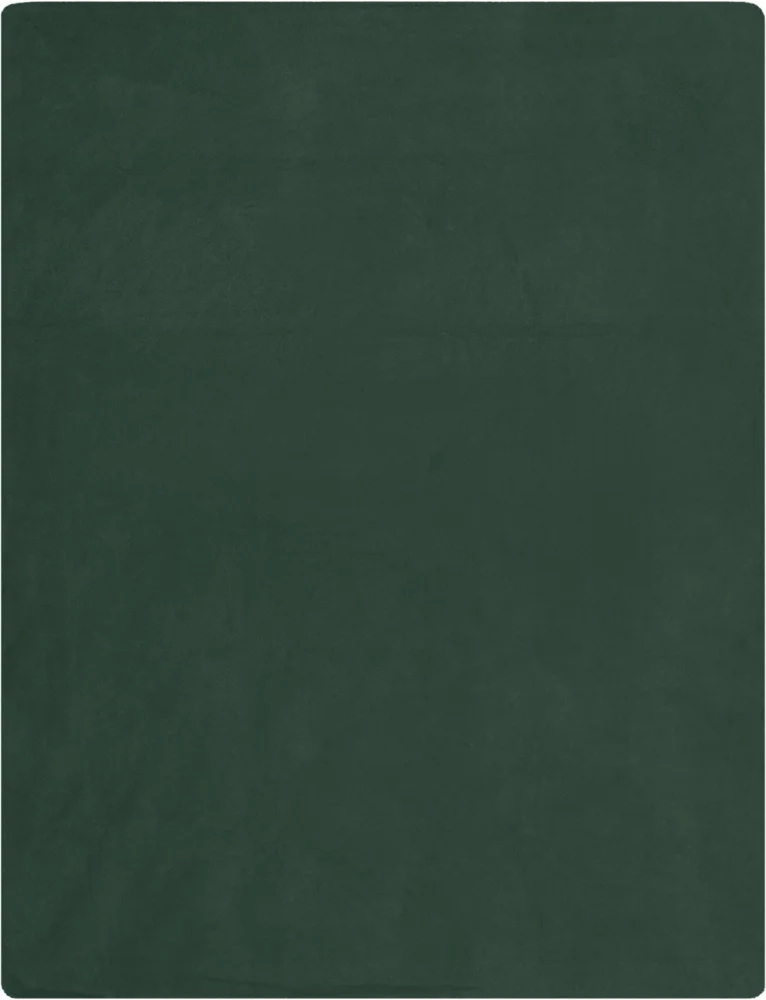 Fleece Decke