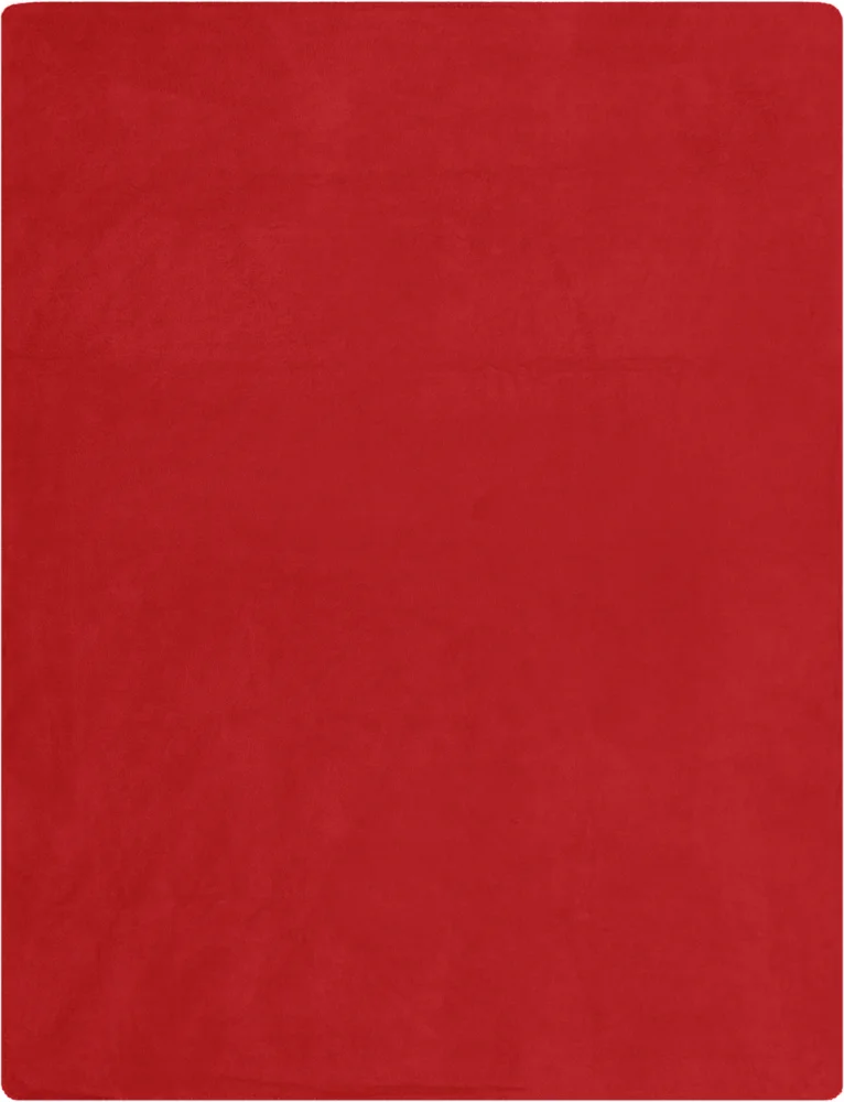 Fleece Decke