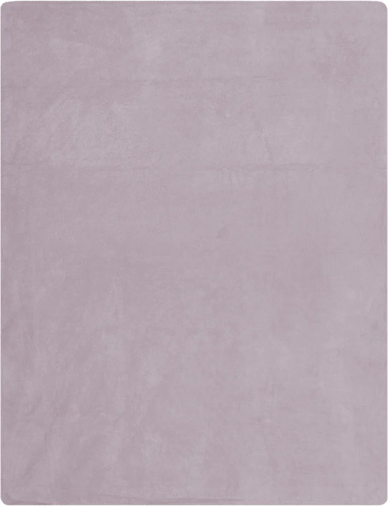 Fleece Decke
