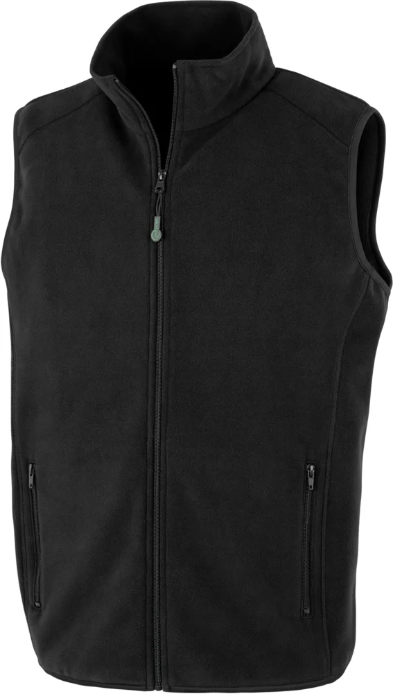 Fleece Gilet