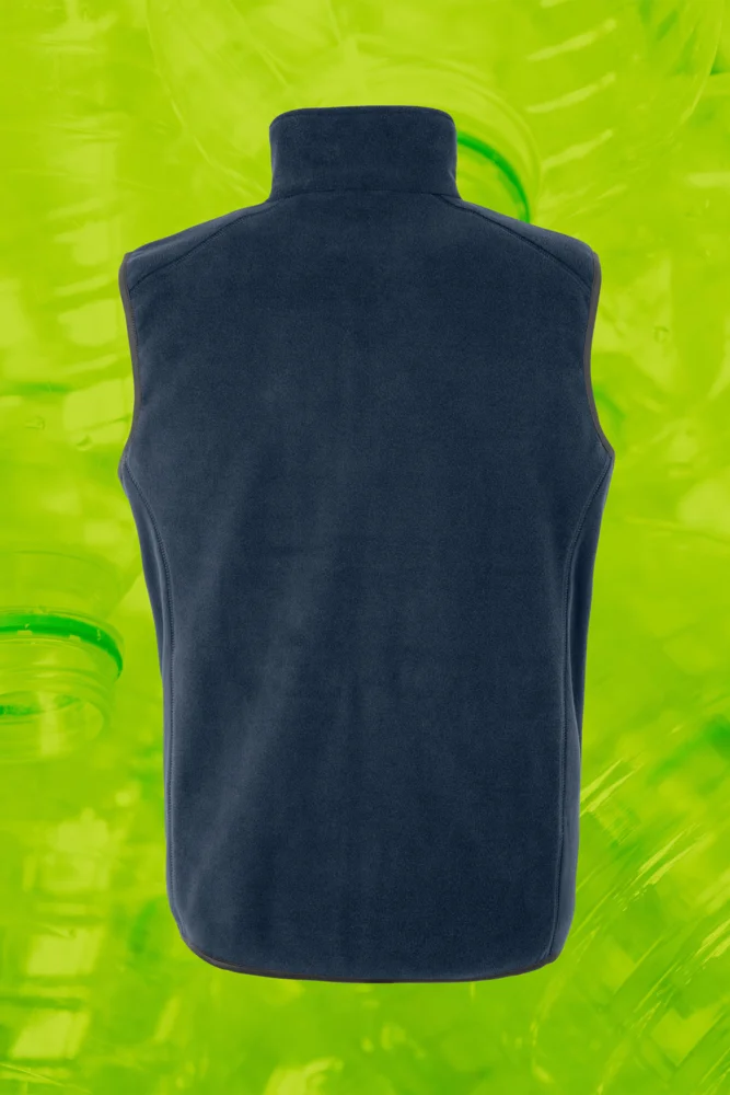 Fleece Gilet