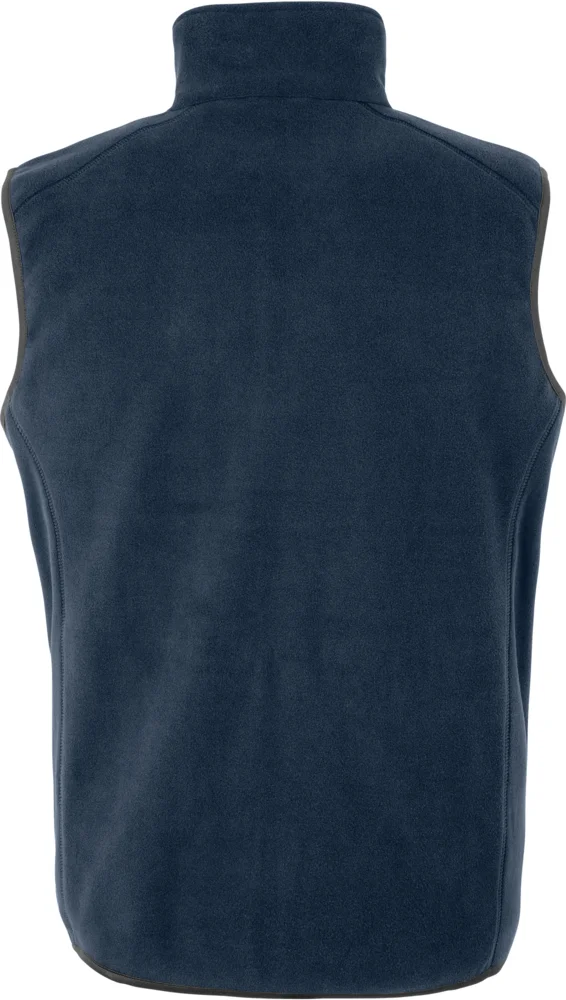 Fleece Gilet