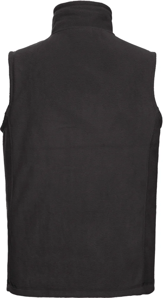 Fleece Gilet
