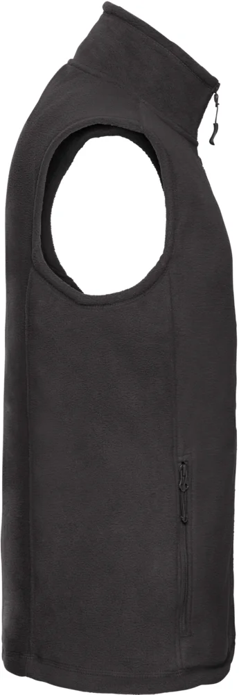 Fleece Gilet