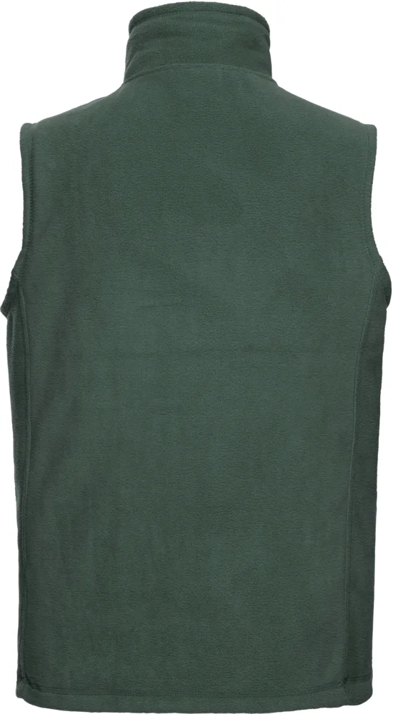 Fleece Gilet