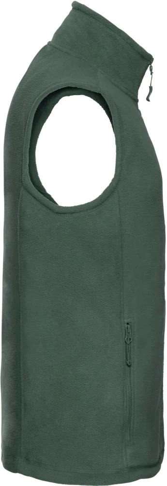 Fleece Gilet