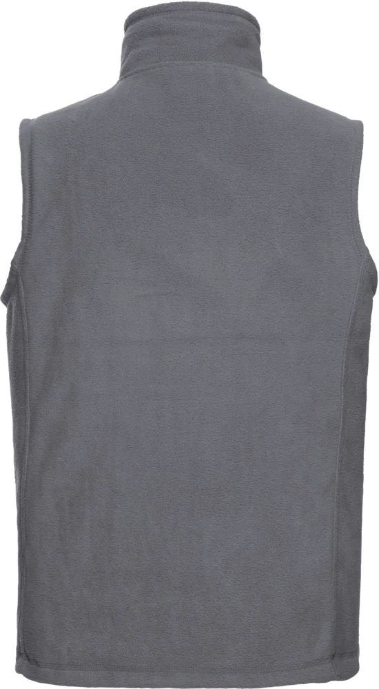 Fleece Gilet