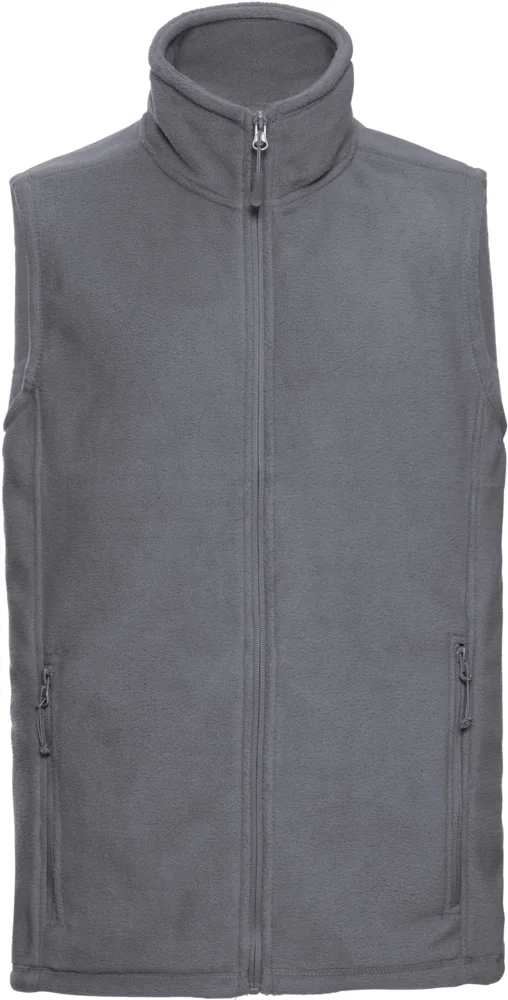 Fleece Gilet