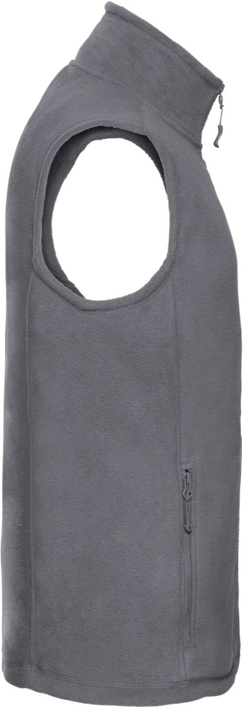 Fleece Gilet