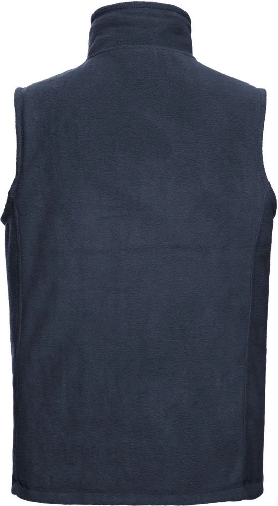 Fleece Gilet