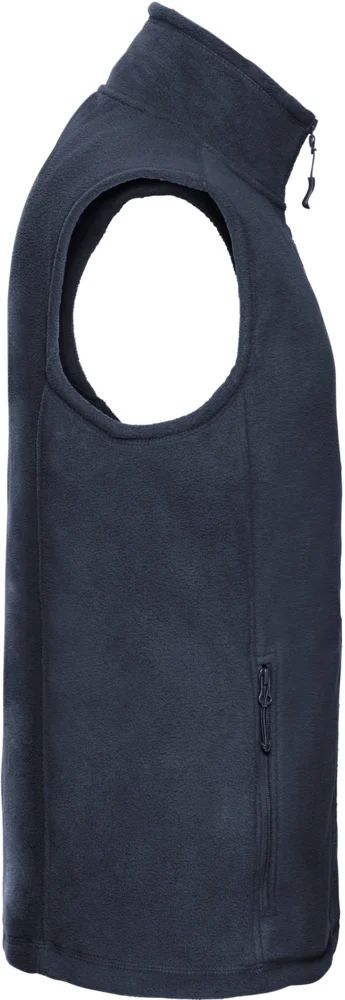 Fleece Gilet