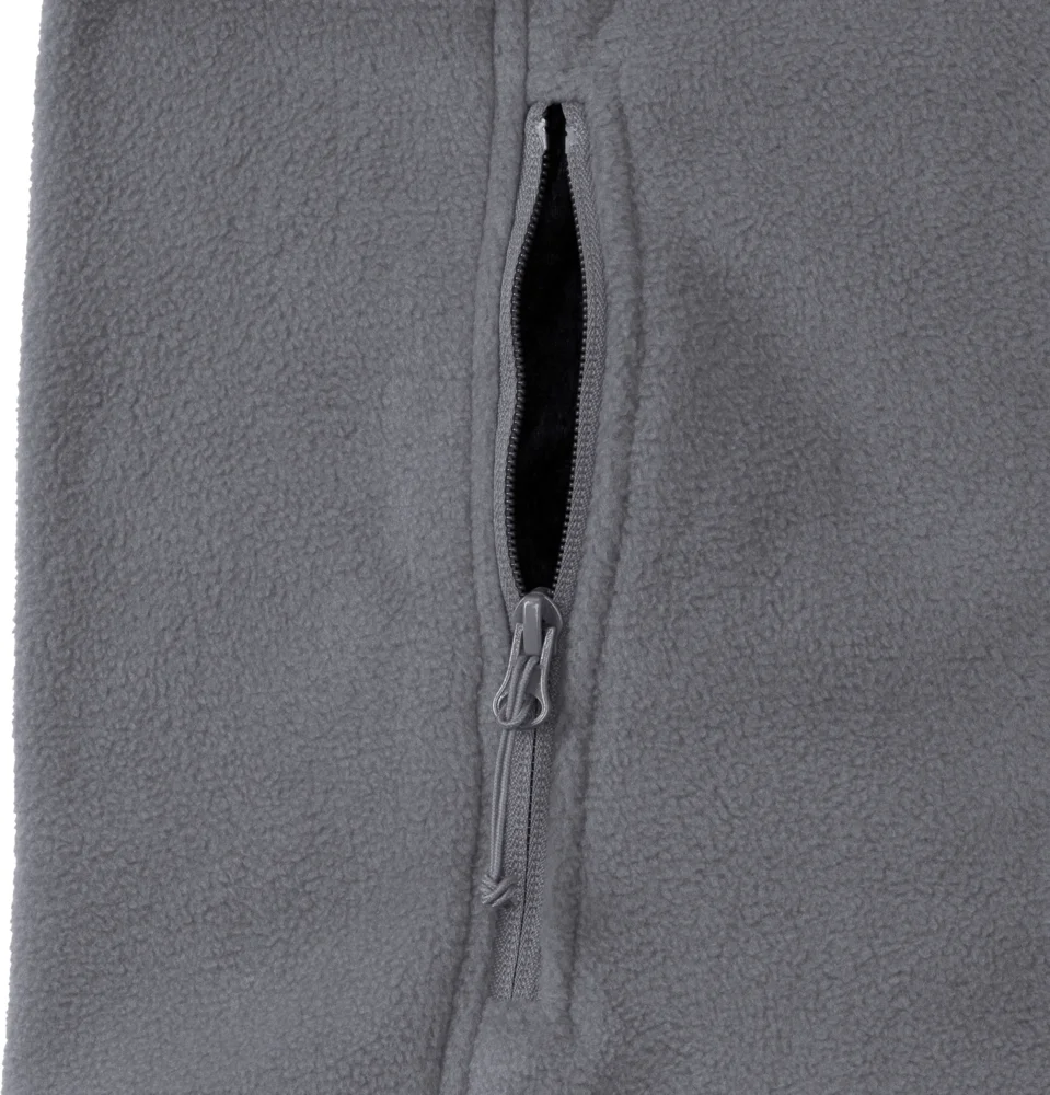 Fleece Gilet