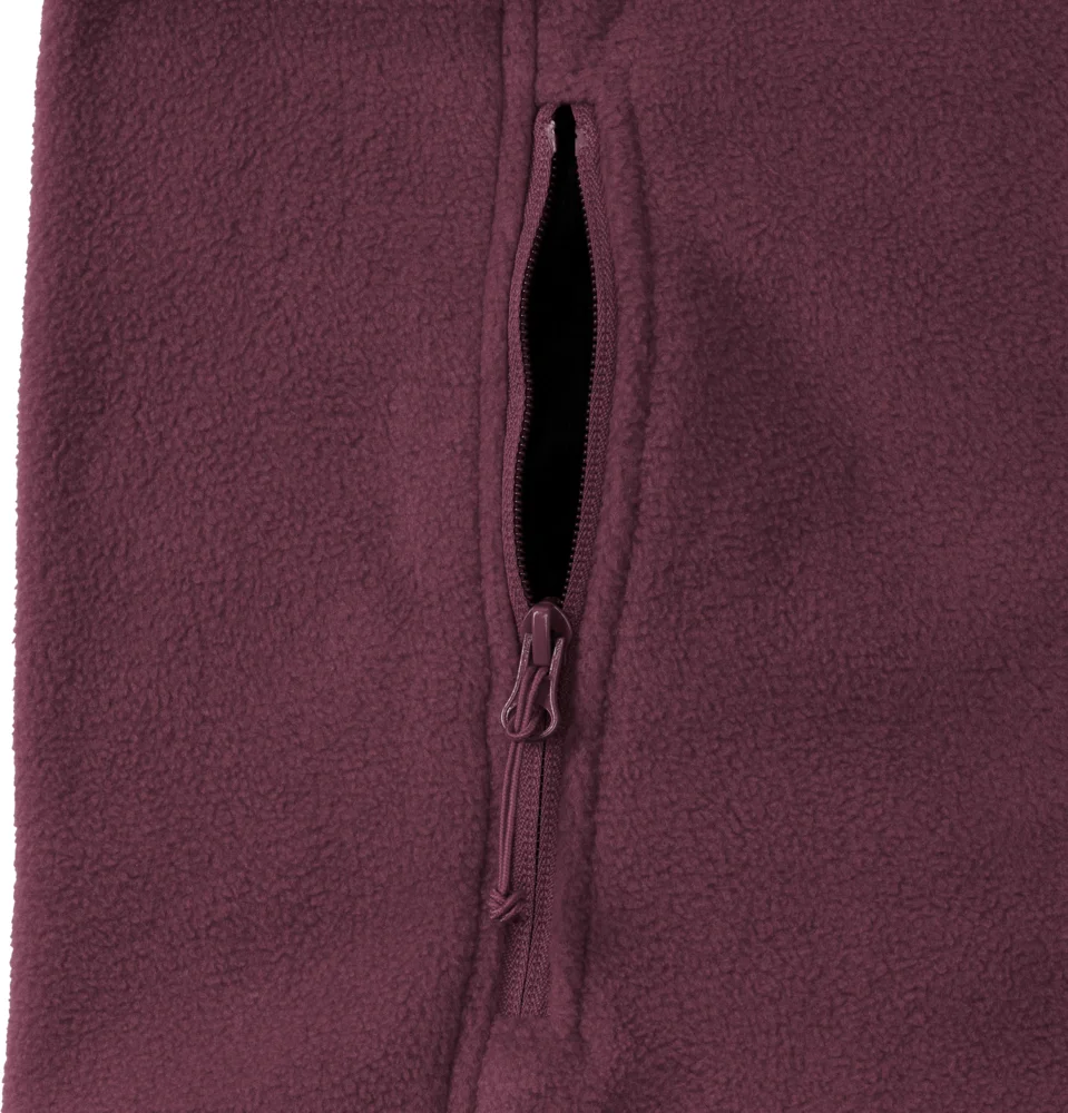 Fleece Gilet