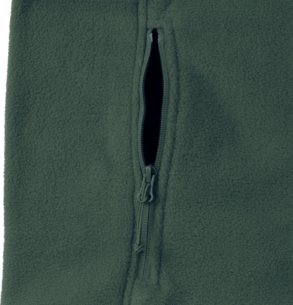 Fleece Gilet