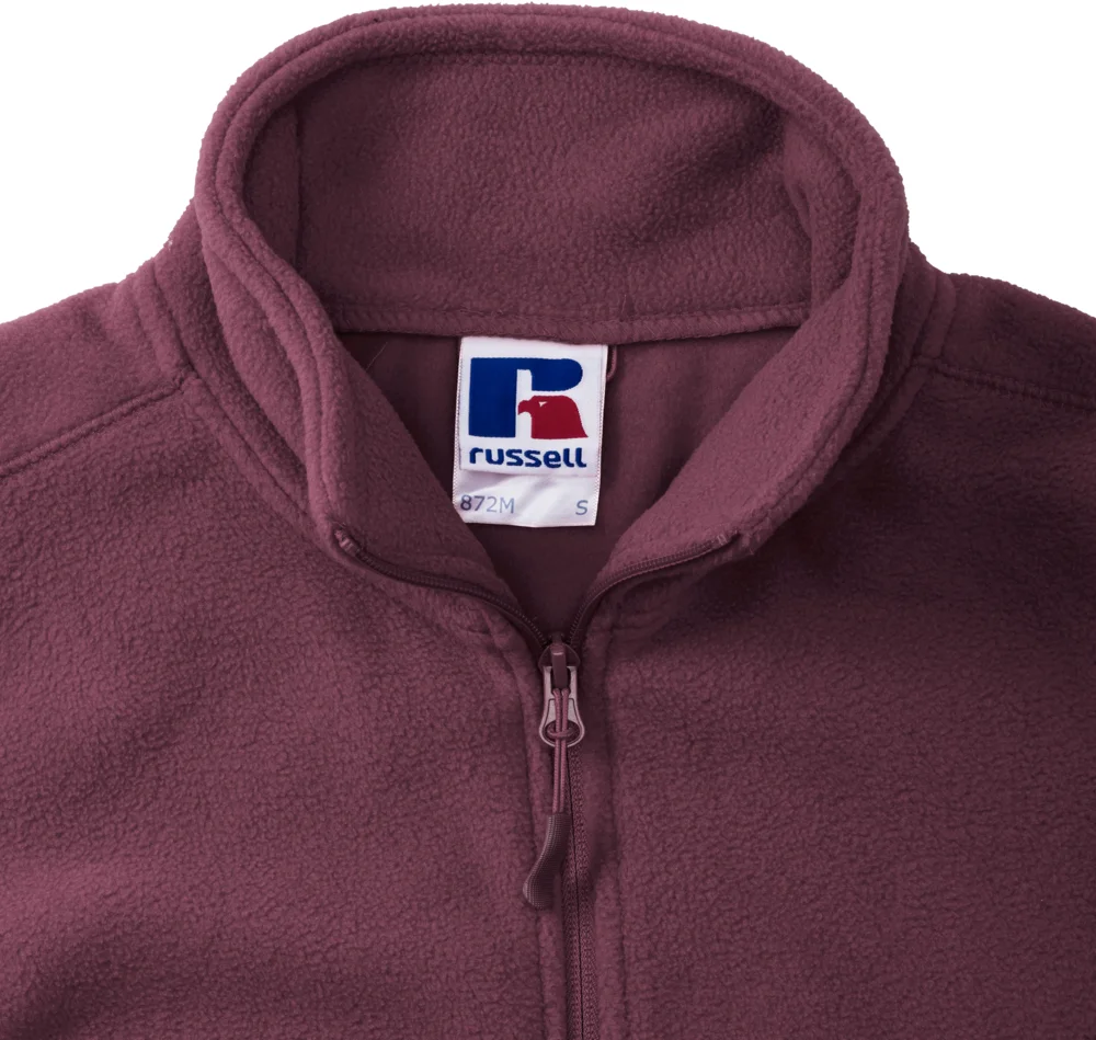 Fleece Gilet