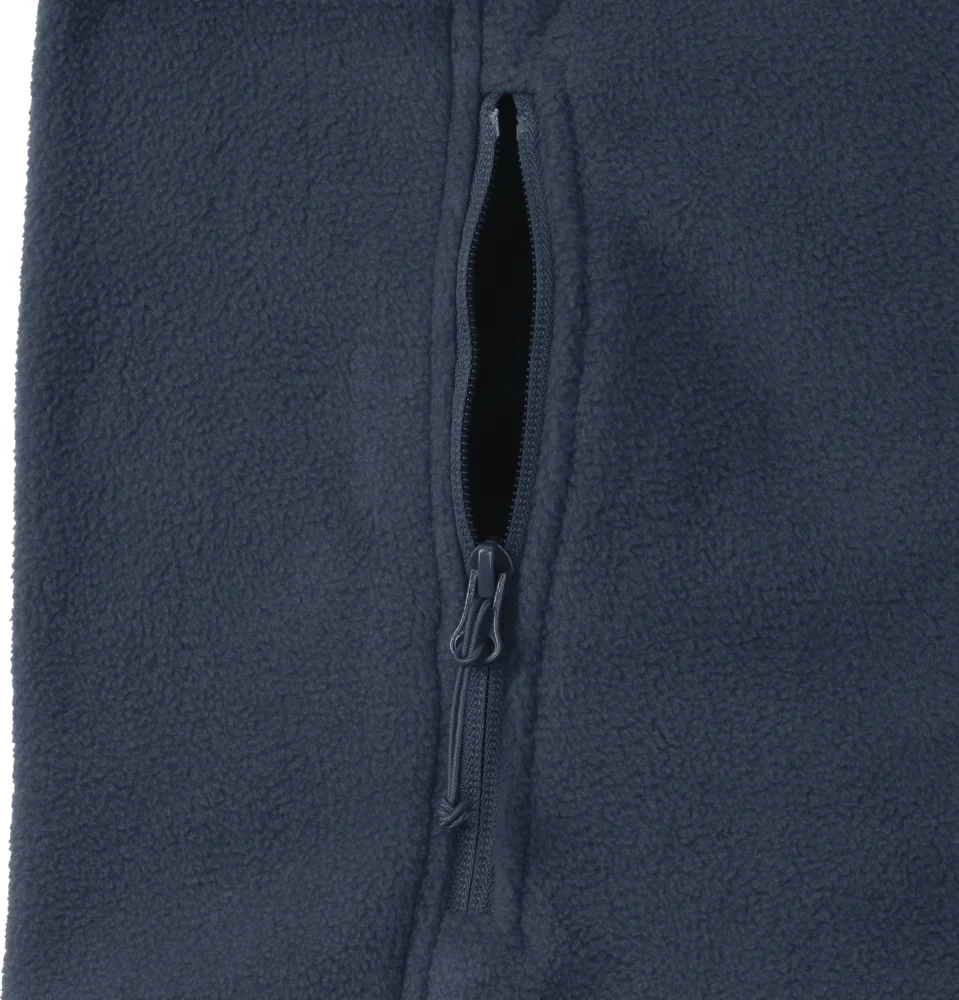 Fleece Gilet