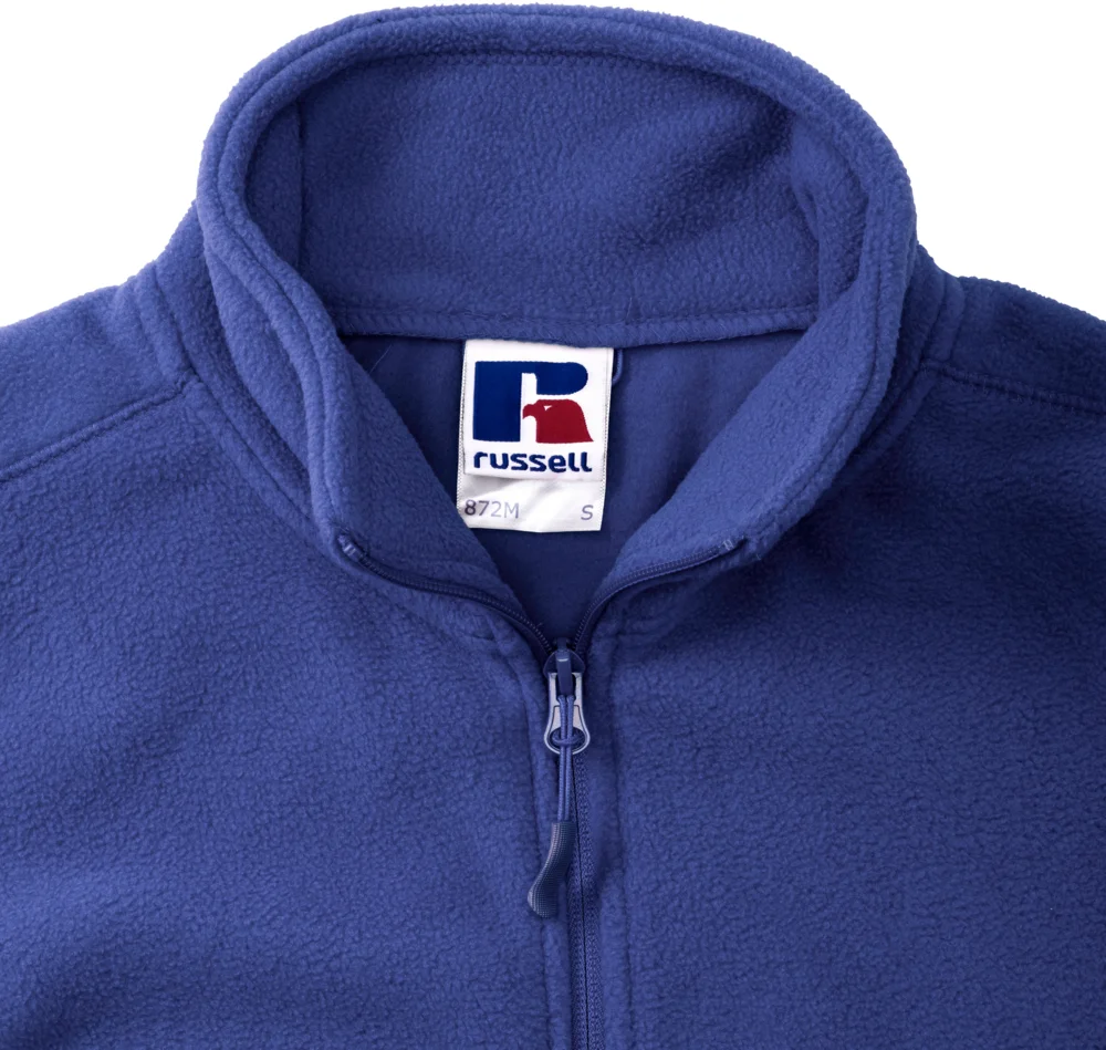 Fleece Gilet