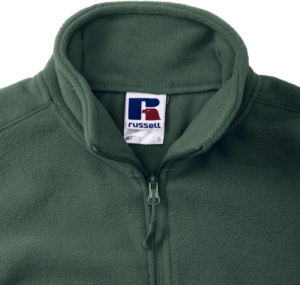Fleece Gilet