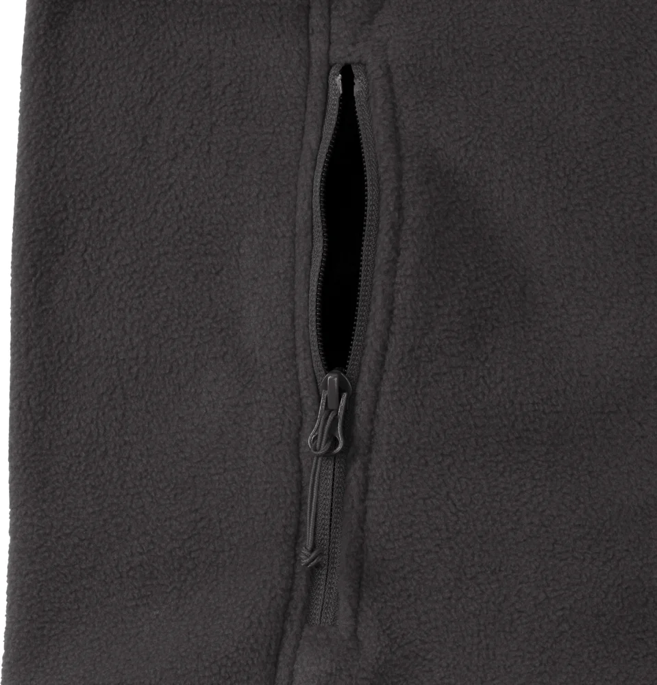 Fleece Gilet