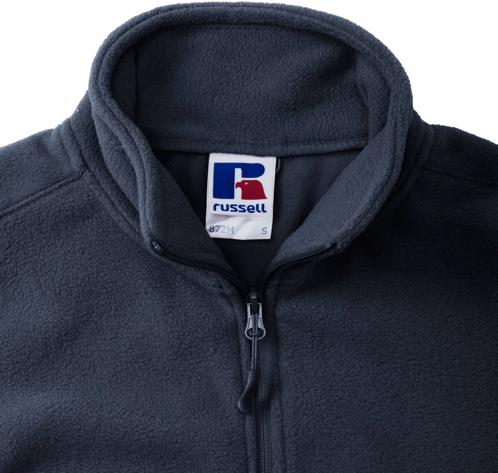 Fleece Gilet