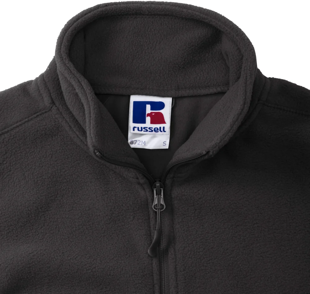 Fleece Gilet