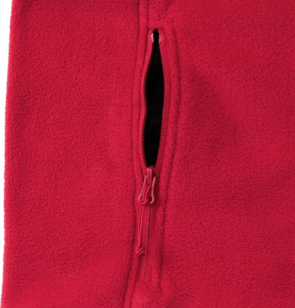 Fleece Gilet